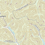 West Portsmouth, OH (2019, 24000-Scale) Preview 3