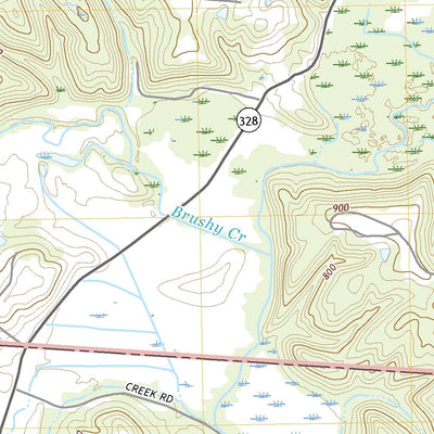 Zaleski, OH (2019, 24000-Scale) Preview 2