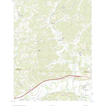 Trinway, OH (2019, 24000-Scale) Preview 1