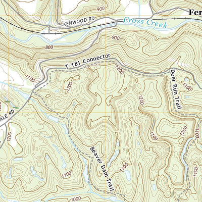 Steubenville West, OH (2019, 24000-Scale) Preview 3