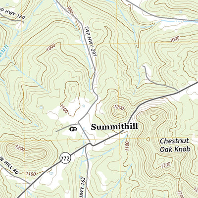 Summithill, OH (2019, 24000-Scale) Preview 3