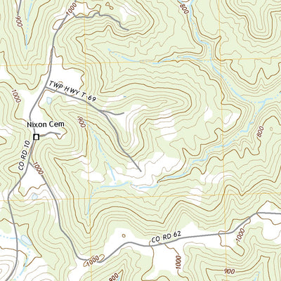 West Union, OH (2019, 24000-Scale) Preview 3