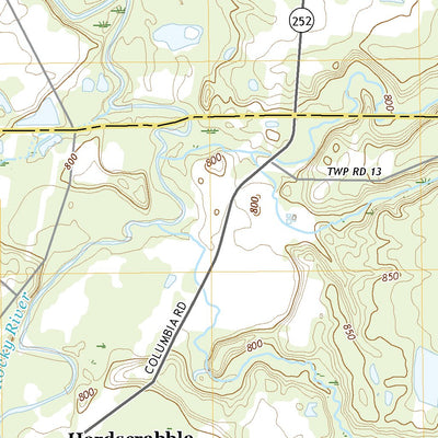 West View, OH (2019, 24000-Scale) Preview 3