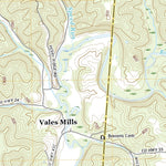 Vales Mills, OH (2019, 24000-Scale) Preview 2