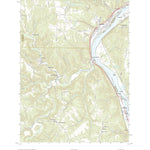 Wellsville, OH (2019, 24000-Scale) Preview 1