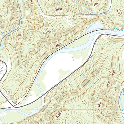 Wellsville, OH (2019, 24000-Scale) Preview 2