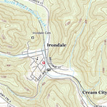 Wellsville, OH (2019, 24000-Scale) Preview 3