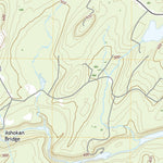 Ashokan, NY (2019, 24000-Scale) Preview 2
