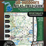 Southern MI All-Outdoors Atlas & Field Guide