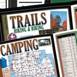 Southern MI All-Outdoors Atlas & Field Guide pg. 000 Cover