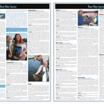 Southern MI All-Outdoors Atlas & Field Guide pg. 006-007