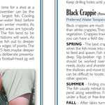 Southern MI All-Outdoors Atlas & Field Guide pg. 006-007