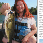 Southern MI All-Outdoors Atlas & Field Guide pg. 006-007