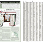 Southern MI All-Outdoors Atlas & Field Guide pg. 002-003