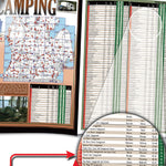 Southern MI All-Outdoors Atlas & Field Guide pg. 002-003
