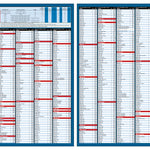 Southern MI All-Outdoors Atlas & Field Guide pg. 014-015