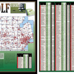 Southern MI All-Outdoors Atlas & Field Guide pg. 050-051