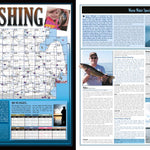 Southern MI All-Outdoors Atlas & Field Guide pg. 004-005