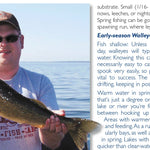 Southern MI All-Outdoors Atlas & Field Guide pg. 004-005