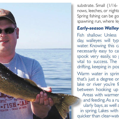 Southern MI All-Outdoors Atlas & Field Guide pg. 004-005