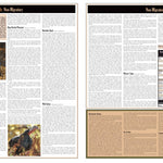 Southern MI All-Outdoors Atlas & Field Guide pg. 020-021