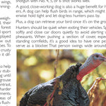 Southern MI All-Outdoors Atlas & Field Guide pg. 020-021