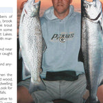 Southern MI All-Outdoors Atlas & Field Guide pg. 008-009