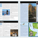Southern MI All-Outdoors Atlas & Field Guide pg. 012-013