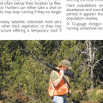 Southern MI All-Outdoors Atlas & Field Guide pg. 018-019