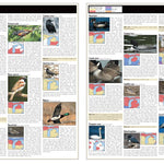 Southern MI All-Outdoors Atlas & Field Guide pg. 040-041