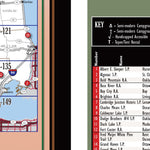Southern MI All-Outdoors Atlas & Field Guide pg. 028-029