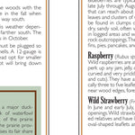 Southern MI All-Outdoors Atlas & Field Guide pg. 022-023