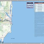 Southern MI All-Outdoors Atlas & Field Guide pg. 064-065