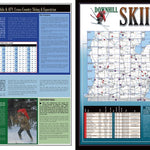 Southern MI All-Outdoors Atlas & Field Guide pg. 048-049