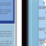 Southern MI All-Outdoors Atlas & Field Guide pg. 048-049