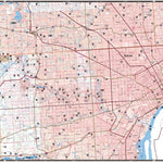 Southern MI All-Outdoors Atlas & Field Guide pg. 146-147