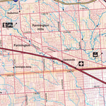 Southern MI All-Outdoors Atlas & Field Guide pg. 146-147