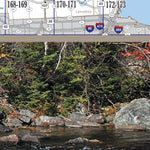 Southern MI All-Outdoors Atlas & Field Guide pg. 030-031