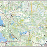 Southern MI All-Outdoors Atlas & Field Guide pg. 060-061