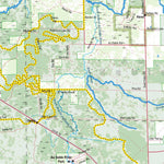 Southern MI All-Outdoors Atlas & Field Guide pg. 060-061