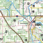 Southern MI All-Outdoors Atlas & Field Guide pg. 060-061