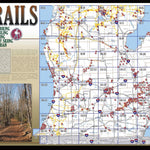Southern MI All-Outdoors Atlas & Field Guide pg. 042-043