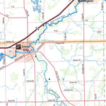 Southern MI All-Outdoors Atlas & Field Guide pg. 154-155