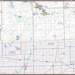 Southern MI All-Outdoors Atlas & Field Guide pg. 168-169