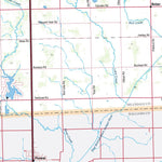 Southern MI All-Outdoors Atlas & Field Guide pg. 168-169