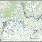 Southern MI All-Outdoors Atlas & Field Guide pg. 062-063