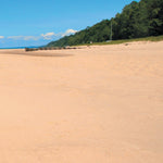 Southern MI All-Outdoors Atlas & Field Guide pg. 136-137