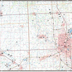 Southern MI All-Outdoors Atlas & Field Guide pg. 116-117