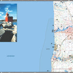 Southern MI All-Outdoors Atlas & Field Guide pg. 122-123