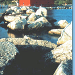 Southern MI All-Outdoors Atlas & Field Guide pg. 122-123